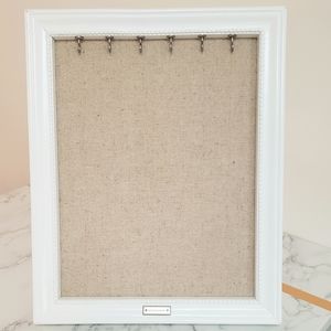 Hive & Honey Jewelry Organizer